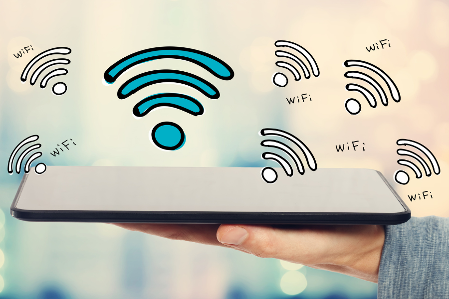 Read this before setting up a 5G WiFi network at home
