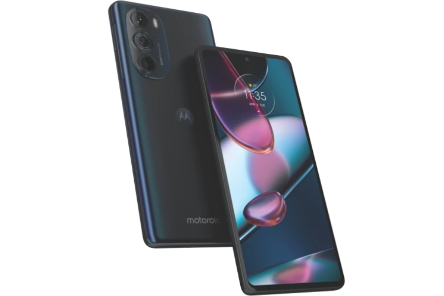 Best 5g Mobile Devices (motorola Moto Edge 30 Pro)