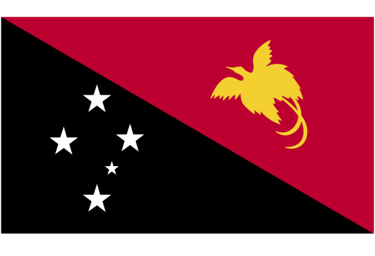 Toll free mobile calls to Papua New Guinea from Australia