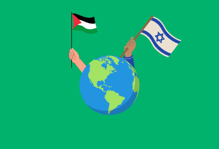Toll free mobile calls to Israel and the Palestinian Territories